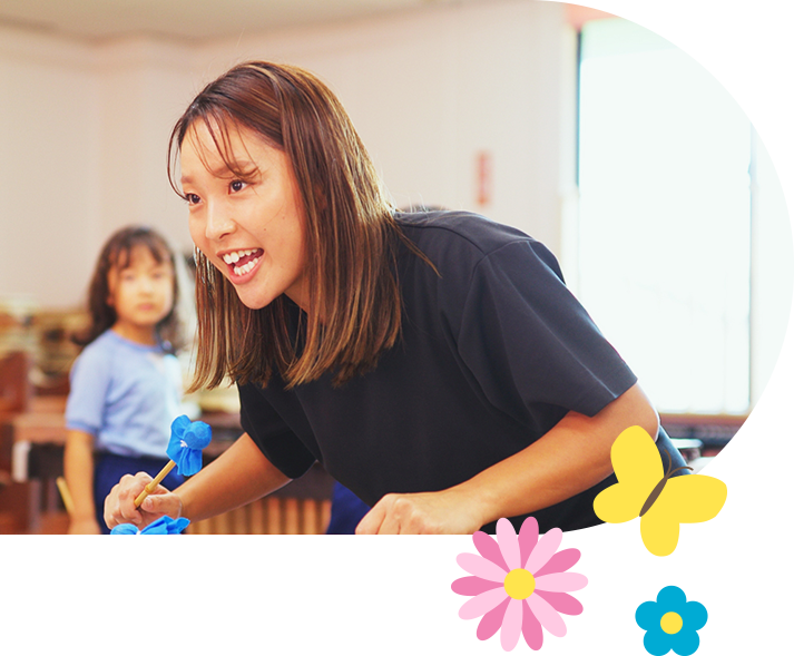 未就園児教室
