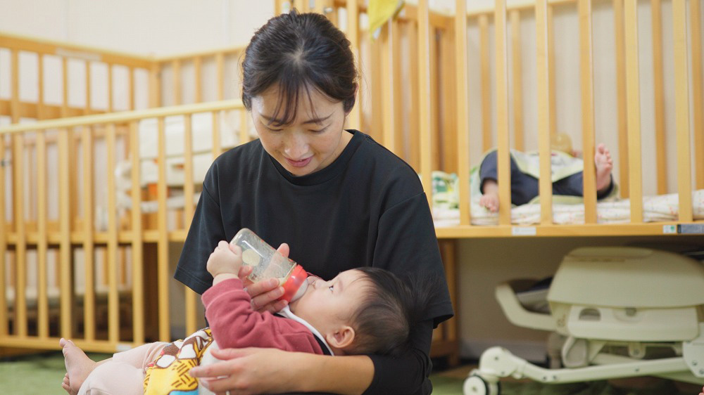 採用案内